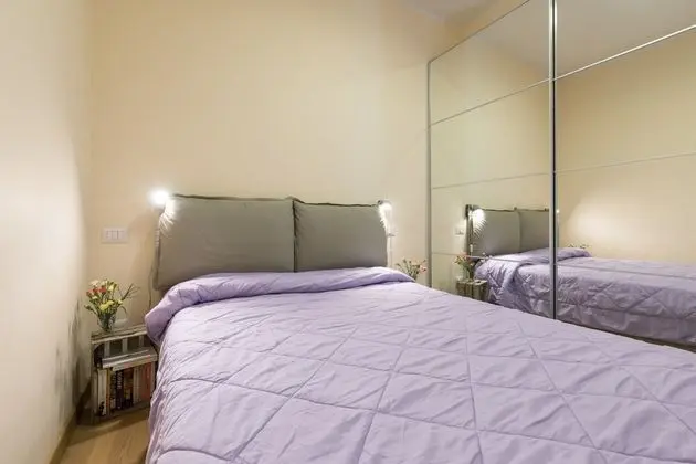 Basic Apart Daire, 1 Yatak Odası