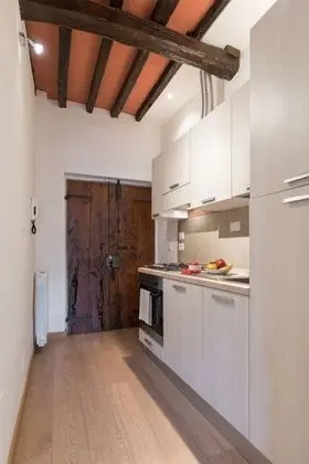 Basic Apart Daire, 1 Yatak Odası