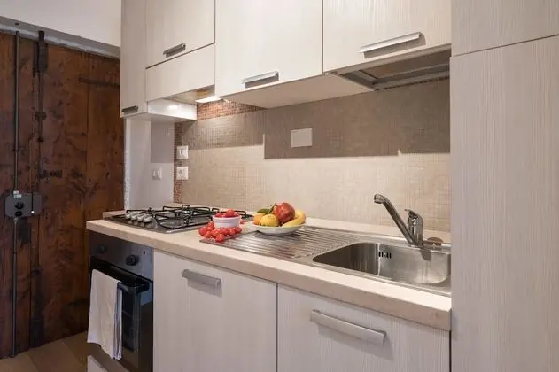 Basic Apart Daire, 1 Yatak Odası