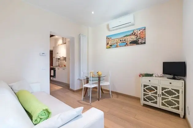 Basic Apart Daire, 1 Yatak Odası