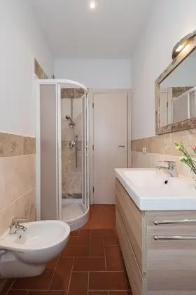 Basic Apart Daire, 1 Yatak Odası