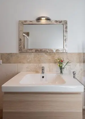 Basic Apart Daire, 1 Yatak Odası