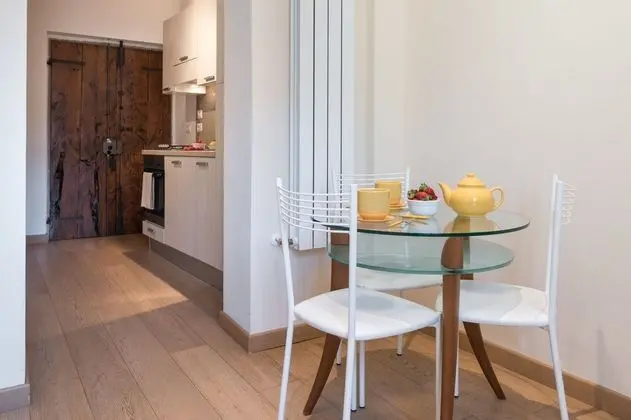 Basic Apart Daire, 1 Yatak Odası