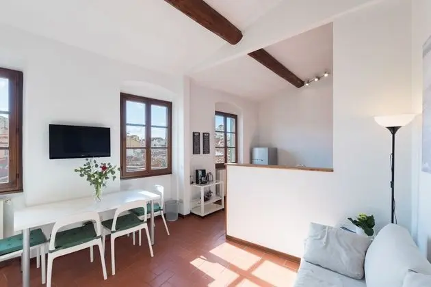 Apart Daire, 1 Yatak Odası