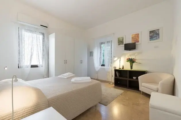 Apart Daire, 1 Yatak Odası, Sigara İçilmez