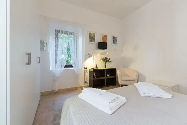 Apart Daire, 1 Yatak Odası, Sigara İçilmez