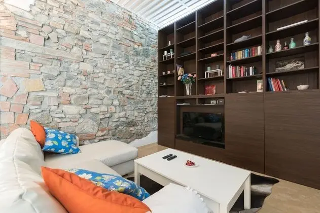 Apart Daire, 1 Yatak Odası, Sigara İçilmez