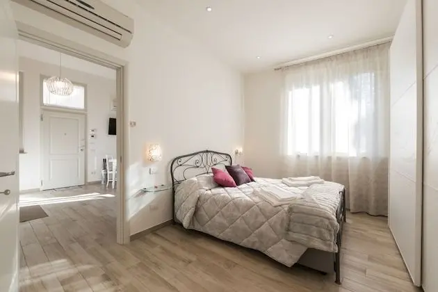 Apart Daire, 1 Yatak Odası, Sigara İçilmez