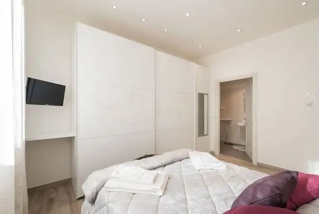 Apart Daire, 1 Yatak Odası, Sigara İçilmez