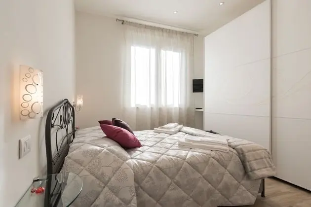 Apart Daire, 1 Yatak Odası, Sigara İçilmez