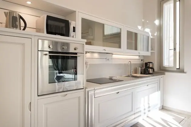 Apart Daire, 1 Yatak Odası, Sigara İçilmez