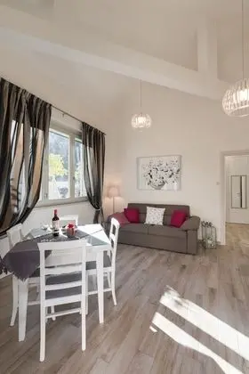 Apart Daire, 1 Yatak Odası, Sigara İçilmez