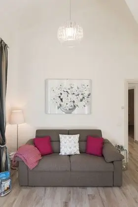 Apart Daire, 1 Yatak Odası, Sigara İçilmez