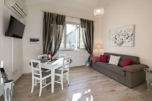 Apart Daire, 1 Yatak Odası, Sigara İçilmez