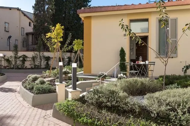 Apart Daire, 1 Yatak Odası, Sigara İçilmez