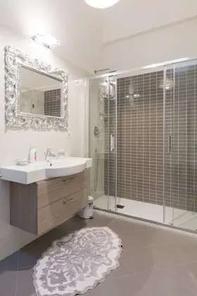 Apart Daire, 1 Yatak Odası, Sigara İçilmez