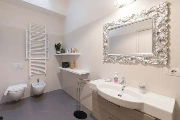 Apart Daire, 1 Yatak Odası, Sigara İçilmez