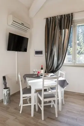 Odada Yemek Servisi