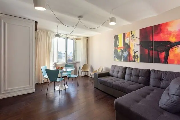 Apart Daire, 3 Yatak Odası, Şehir Manzaralı