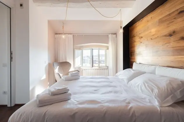 Apart Daire, 3 Yatak Odası, Şehir Manzaralı