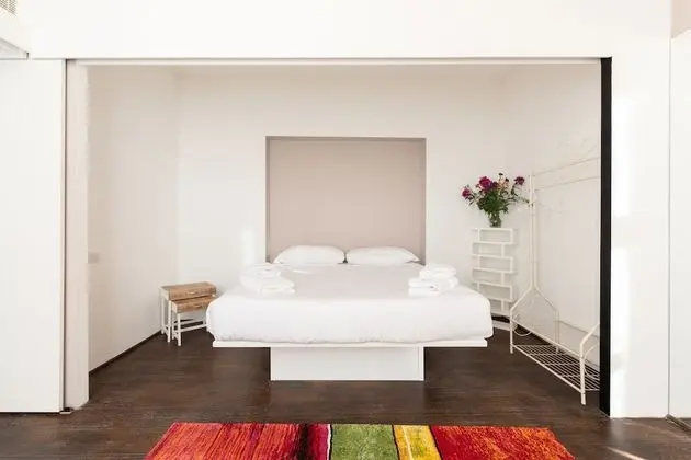 Apart Daire, 3 Yatak Odası, Şehir Manzaralı
