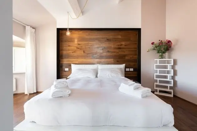 Apart Daire, 3 Yatak Odası, Şehir Manzaralı