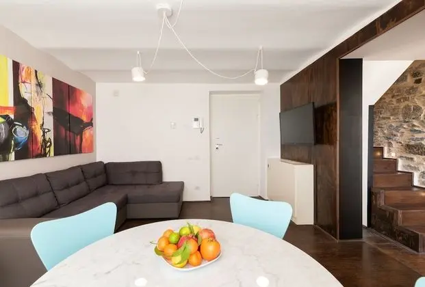 Apart Daire, 3 Yatak Odası, Şehir Manzaralı