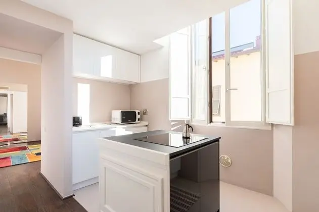 Apart Daire, 3 Yatak Odası, Şehir Manzaralı