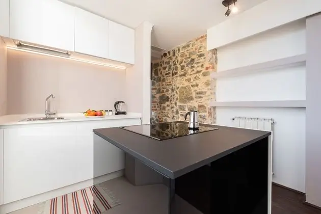 Apart Daire, 3 Yatak Odası, Şehir Manzaralı