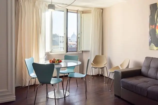 Apart Daire, 3 Yatak Odası, Şehir Manzaralı