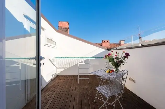 Apart Daire, 3 Yatak Odası, Şehir Manzaralı