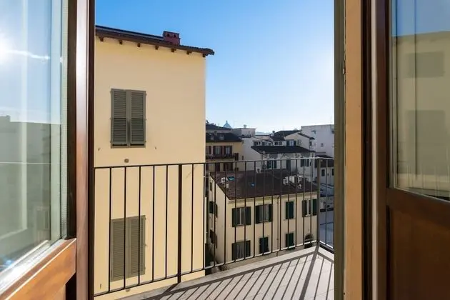 Apart Daire, 3 Yatak Odası, Şehir Manzaralı