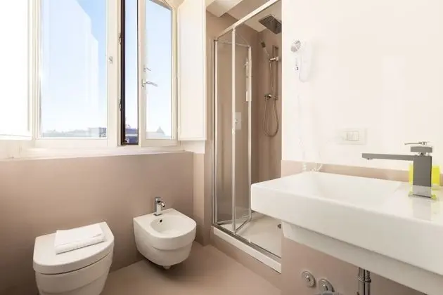 Apart Daire, 3 Yatak Odası, Şehir Manzaralı