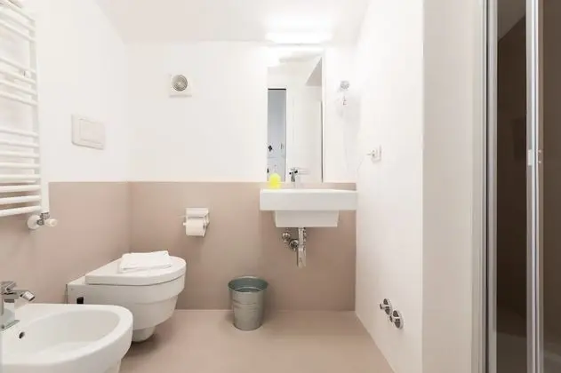 Apart Daire, 3 Yatak Odası, Şehir Manzaralı