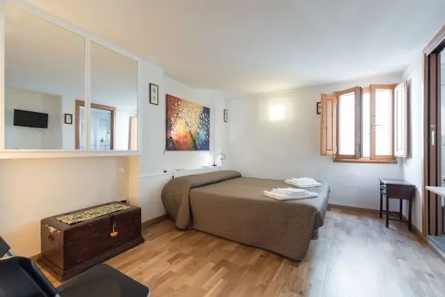 Apart Daire, 1 Yatak Odası (Via dell'Orto 8)