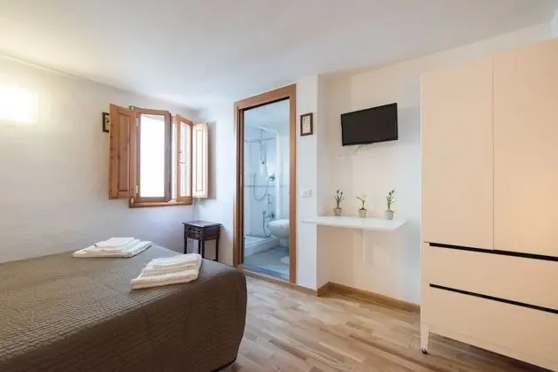 Apart Daire, 1 Yatak Odası (Via dell'Orto 8)