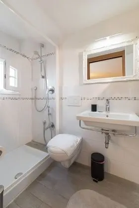 Apart Daire, 1 Yatak Odası (Via dell'Orto 8)