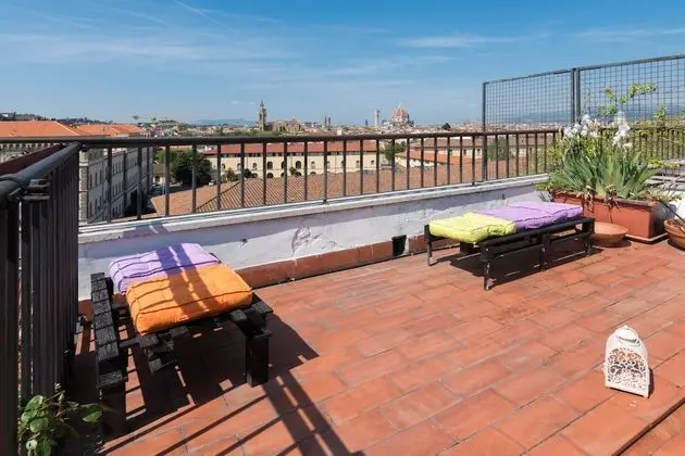 Deluxe Apart Daire, 1 Yatak Odası, Şehir Manzaralı