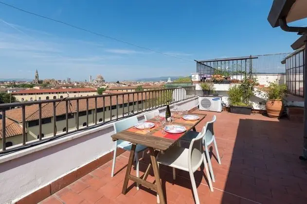 Deluxe Apart Daire, 1 Yatak Odası, Şehir Manzaralı