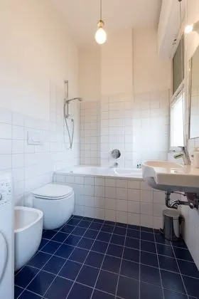 Deluxe Apart Daire, 1 Yatak Odası, Şehir Manzaralı