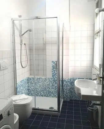 Deluxe Apart Daire, 1 Yatak Odası, Şehir Manzaralı