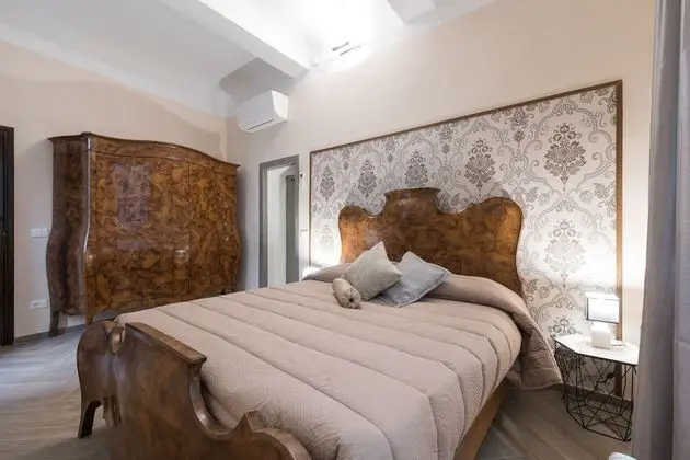 Apart Daire, 1 Yatak Odası (Via Guelfa 10 - Caterina)