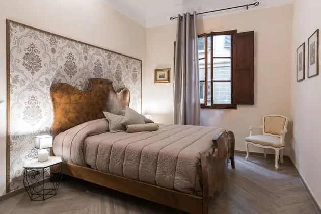 Apart Daire, 1 Yatak Odası (Via Guelfa 10 - Caterina)