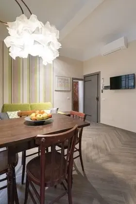 Apart Daire, 1 Yatak Odası (Via Guelfa 10 - Caterina)