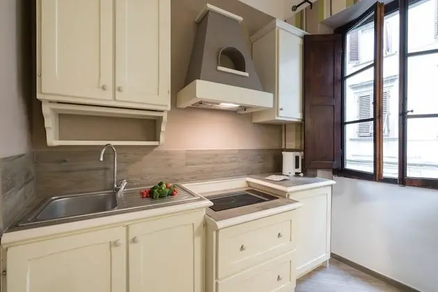 Apart Daire, 1 Yatak Odası (Via Guelfa 10 - Caterina)