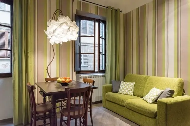 Apart Daire, 1 Yatak Odası (Via Guelfa 10 - Caterina)