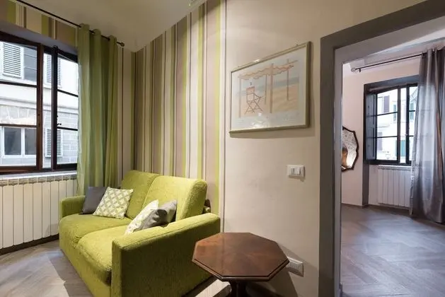 Apart Daire, 1 Yatak Odası (Via Guelfa 10 - Caterina)