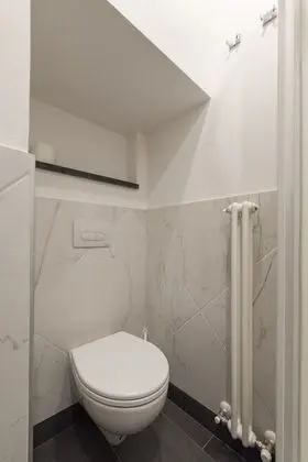 Apart Daire, 1 Yatak Odası (Via Guelfa 10 - Caterina)