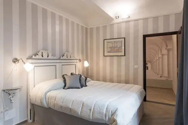 Design Apart Daire, 1 Yatak Odası (Via Guelfa 10 - Lorenzo)