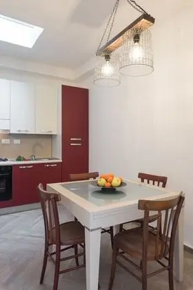 Design Apart Daire, 1 Yatak Odası (Via Guelfa 10 - Lorenzo)